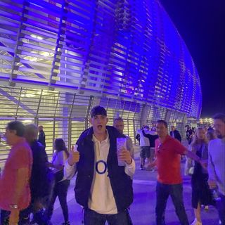 michigan university logo that represents students that use college tools chrome extension